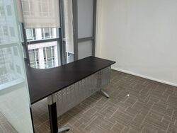 Fullerton Hotel (D1), Office #454920521